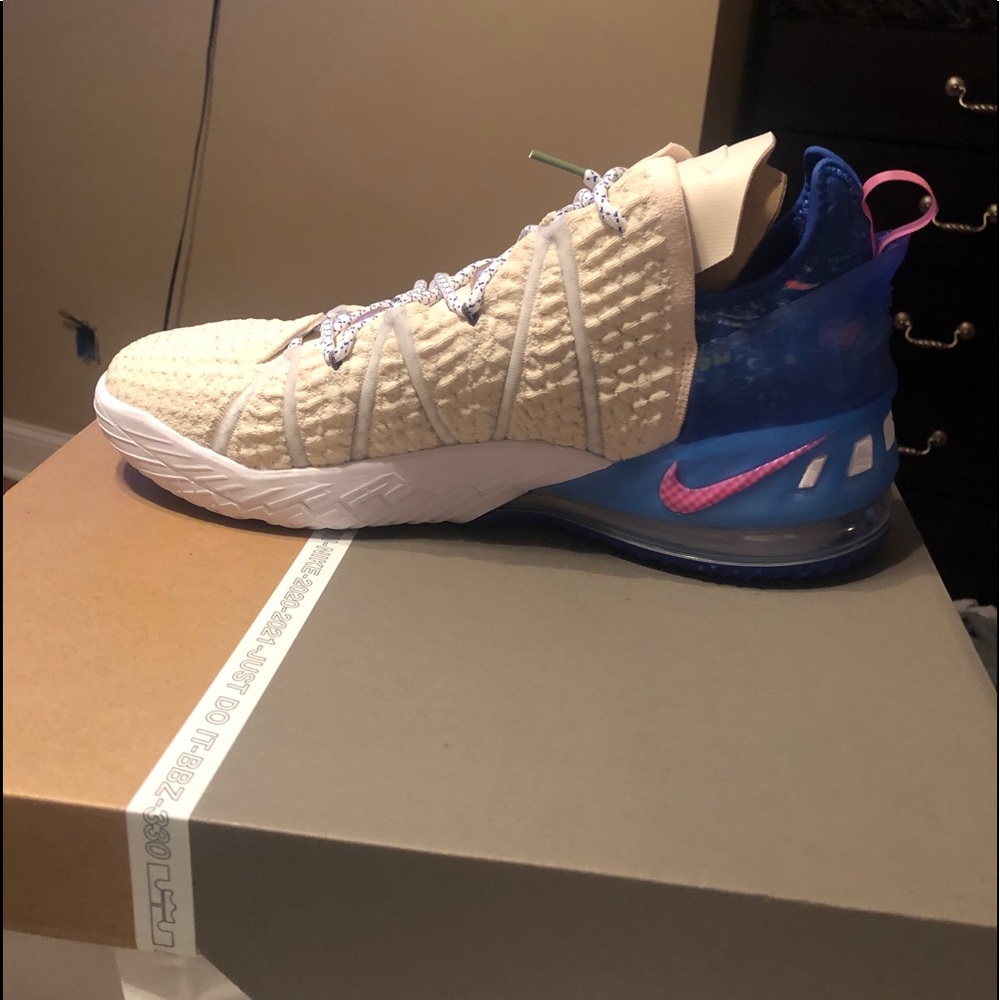 Lebrons